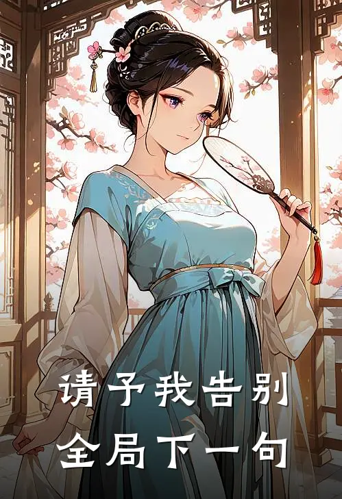 请予我告别全局下一句