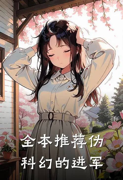 全本推荐伪科幻的进军