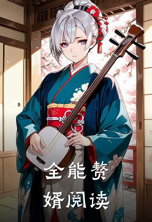 全能赘婿阅读