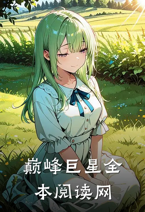 巅峰巨星全本阅读网