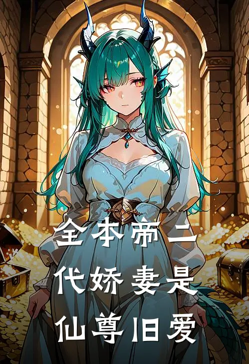 全本帝二代娇妻是仙尊旧爱