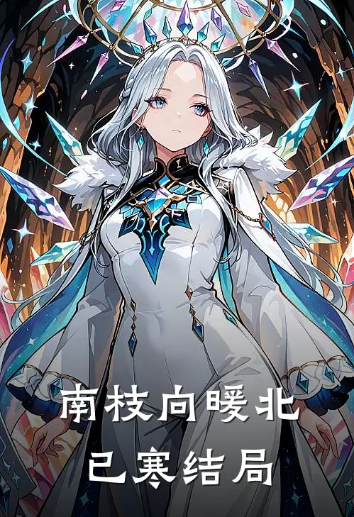 南枝向暖北已寒结局