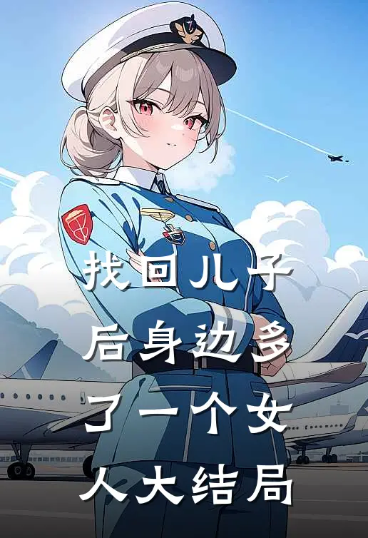找回儿子后身边多了一个女人大结局