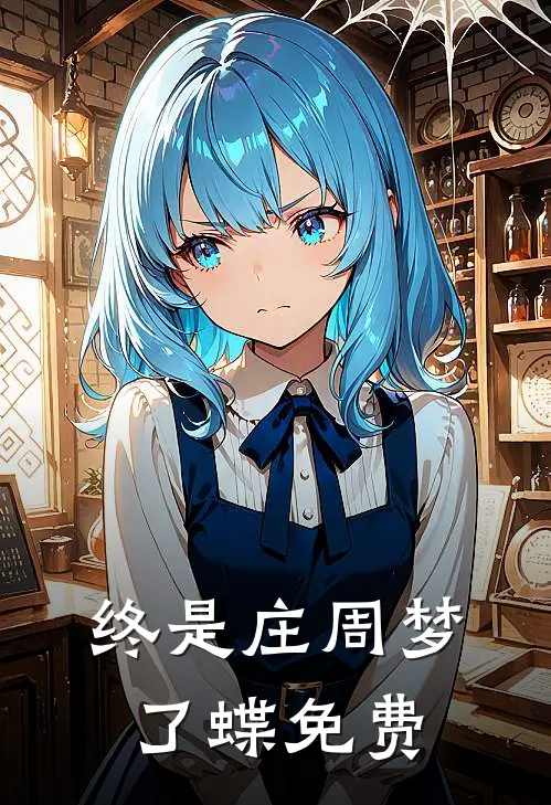 终是庄周梦了蝶免费
