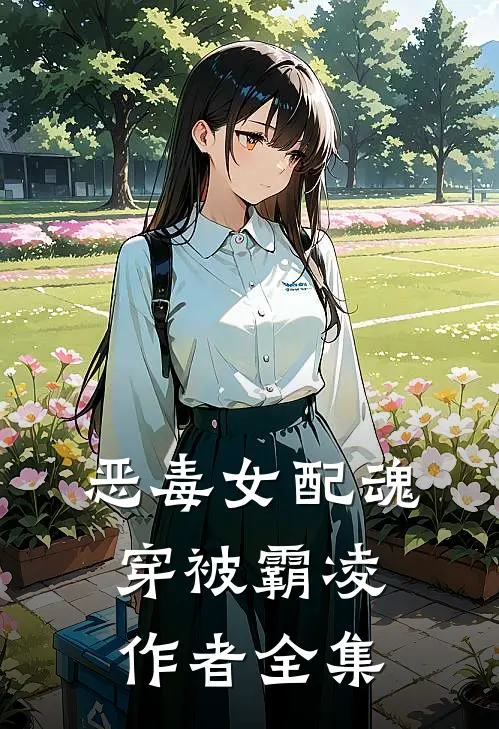 恶毒女配魂穿被霸凌作者 全集