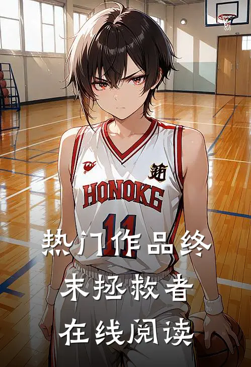 热门作品终末拯救者在线阅读