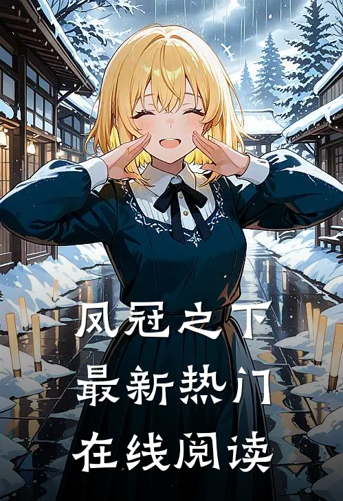 凤冠之下最新热门在线阅读