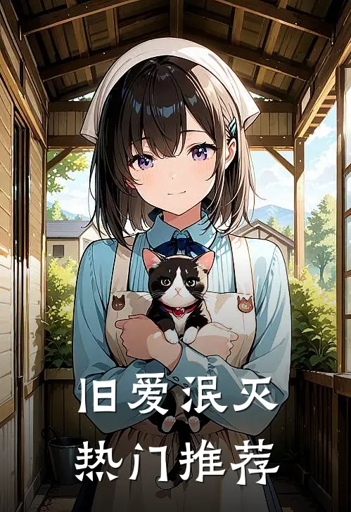 旧爱泯灭热门推荐