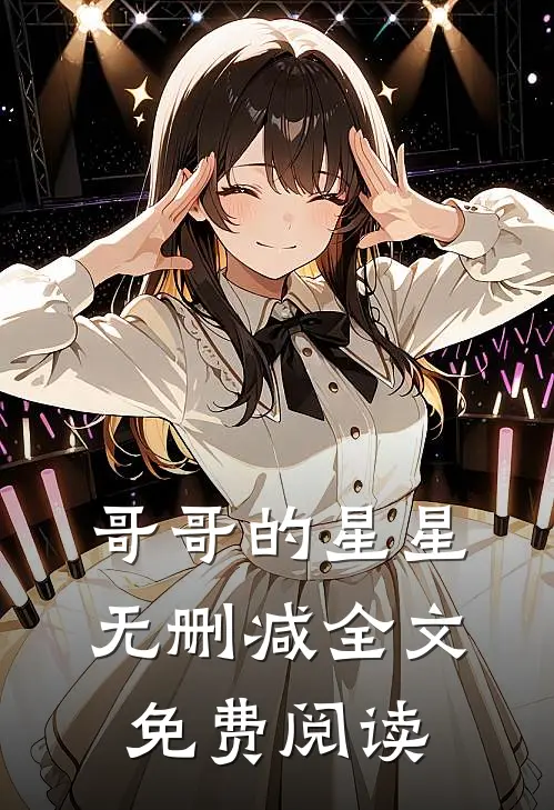 哥哥的星星无删减全文免费阅读