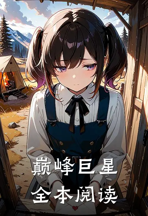 巅峰巨星全本阅读