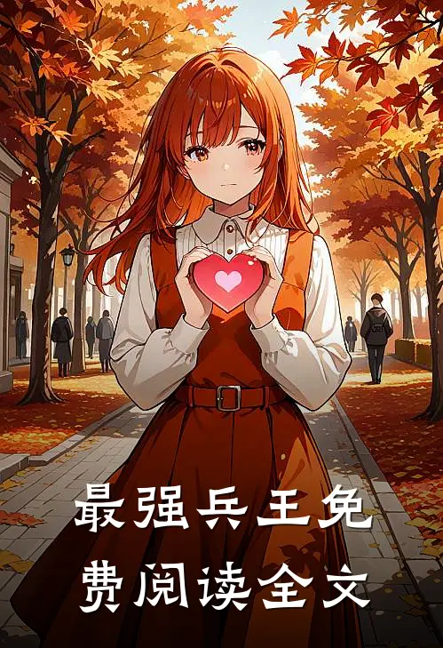 最强兵王免费阅读全文