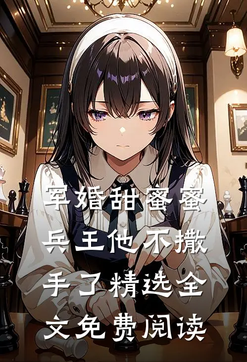 军婚甜蜜蜜兵王他不撒手了精选全文免费阅读