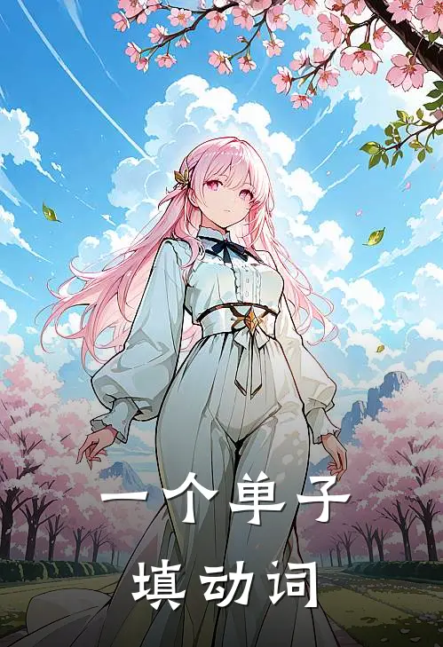 一个单子填动词