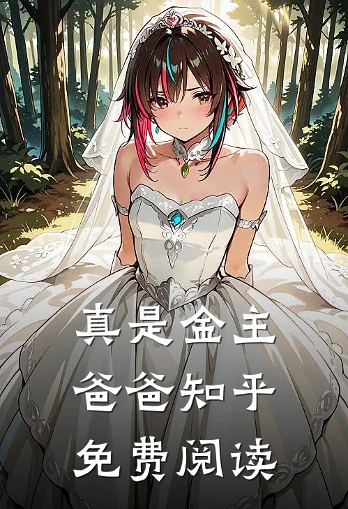 真是金主爸爸知乎免费阅读