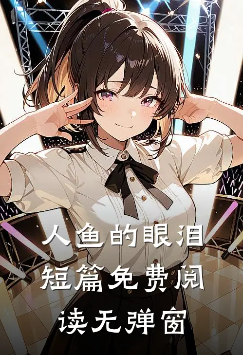 人鱼的眼泪短篇免费阅读无弹窗