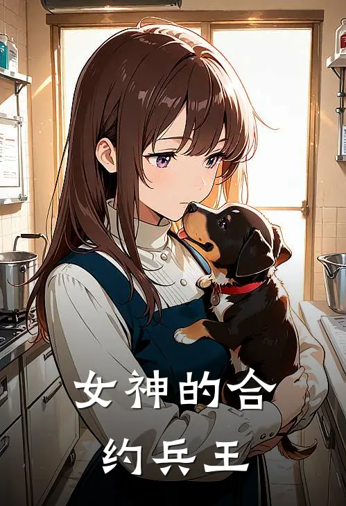 女神的合约兵王