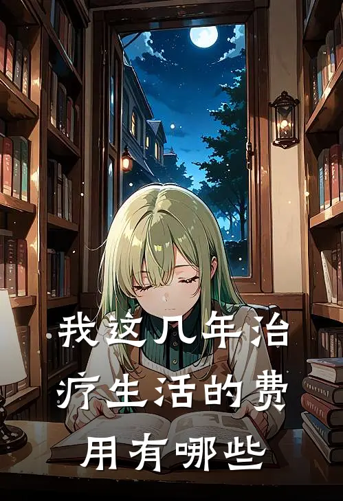 我这几年治疗生活的费用有哪些