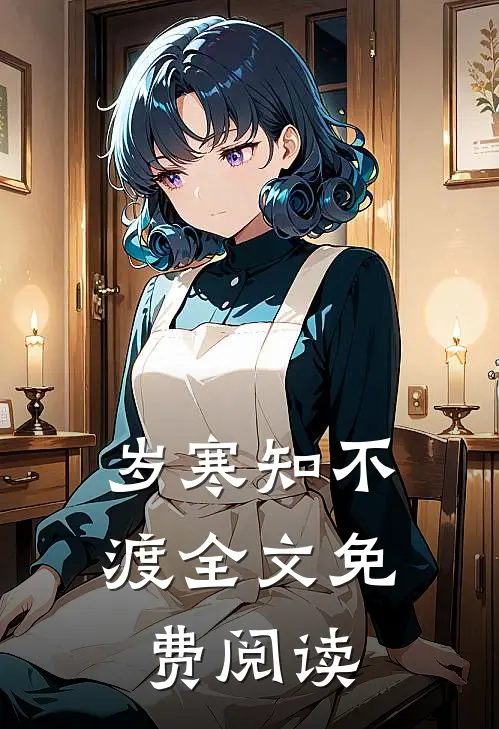 岁寒知不渡全文免费阅读