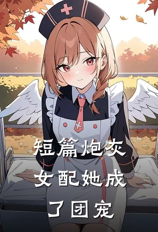 短篇炮灰女配她成了团宠