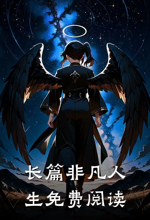长篇非凡人生免费阅读