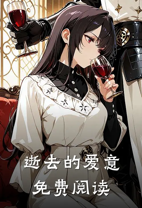 逝去的爱意免费阅读