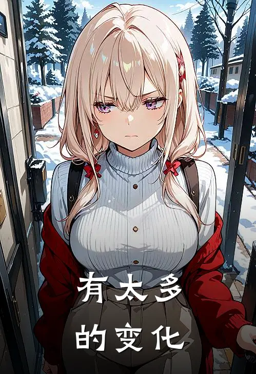 有太多的变化