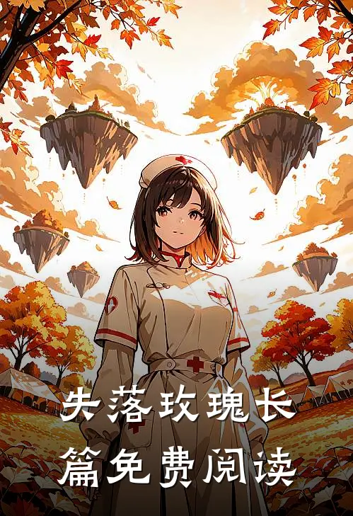 失落玫瑰长篇免费阅读