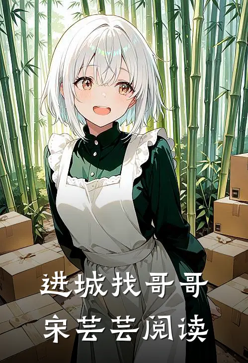 进城找哥哥宋芸芸阅读