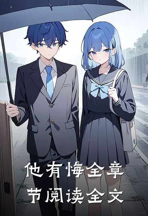 他有悔全章节阅读全文