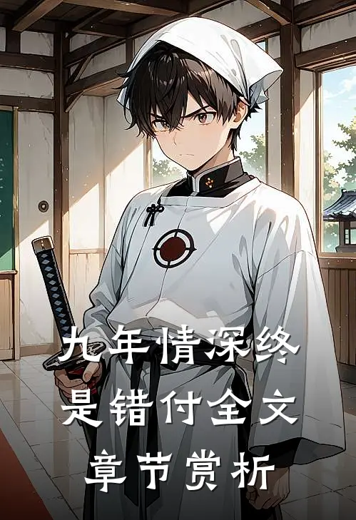 九年情深终是错付全文章节赏析