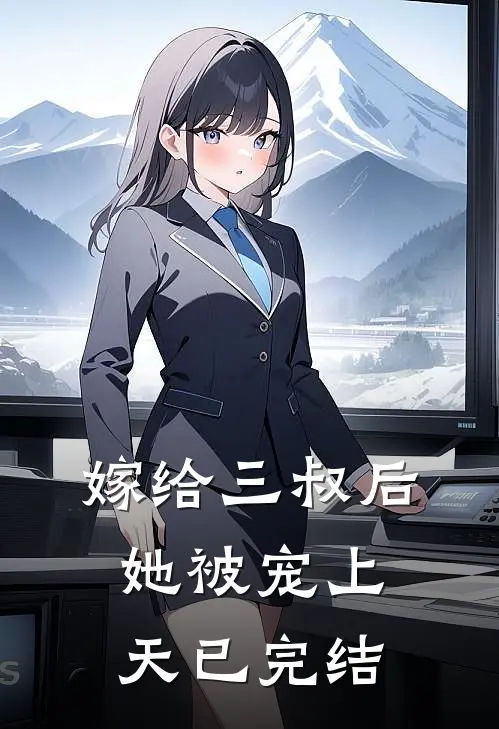 嫁给三叔后她被宠上天已完结