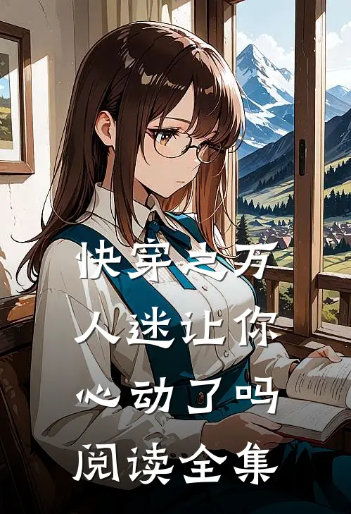 快穿之万人迷让你心动了吗阅读全集