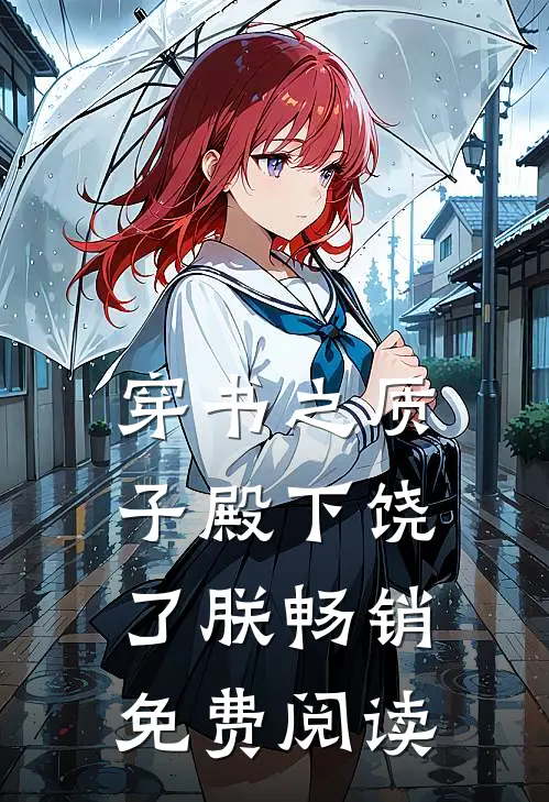 穿书之质子殿下饶了朕畅销免费阅读