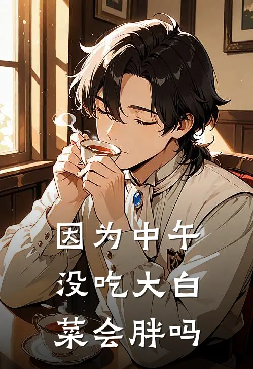 因为中午没吃大白菜会胖吗