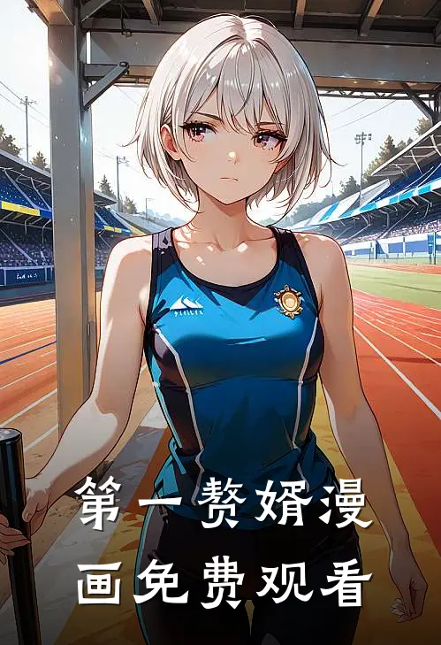第一赘婿漫画免费观看