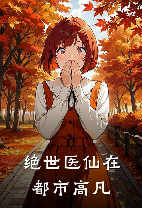 绝世医仙在都市高凡