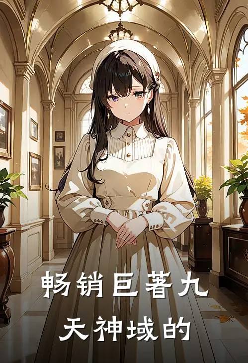 畅销巨著九天神域的