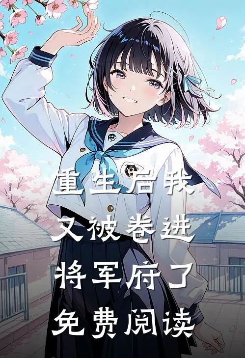 重生后我又被卷进将军府了免费阅读