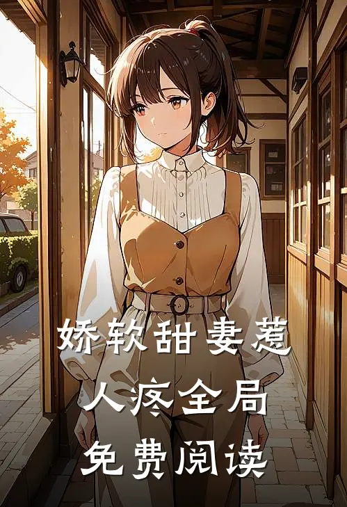 娇软甜妻惹人疼全局免费阅读