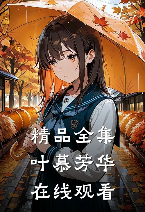 精品全集叶慕芳华在线观看
