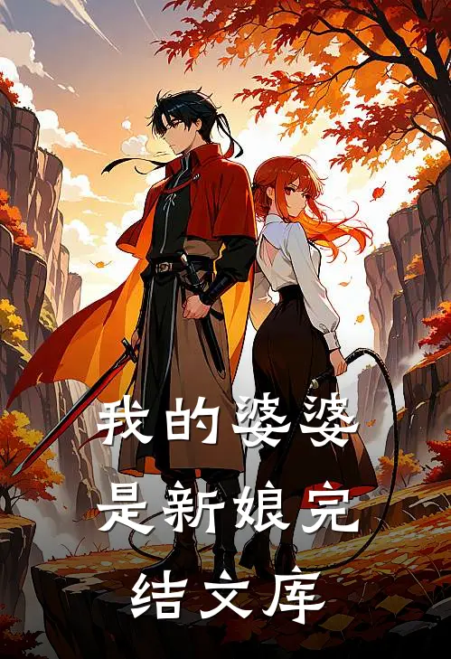 我的婆婆是新娘完结文库