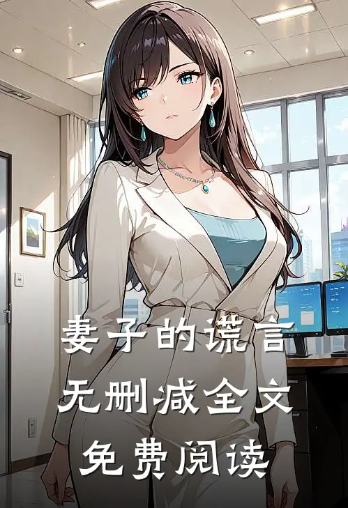 妻子的谎言无删减全文免费阅读