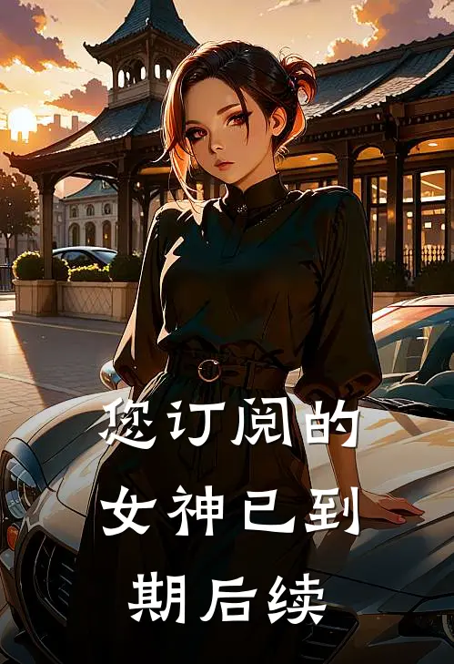 您订阅的女神已到期后续