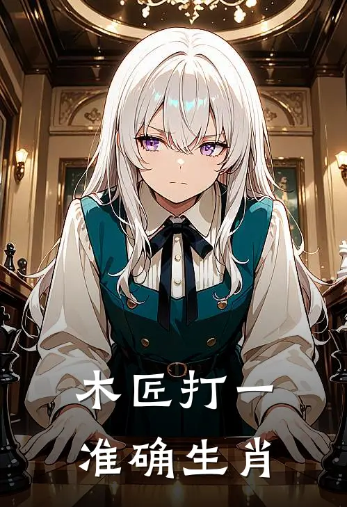 木匠打一准确生肖