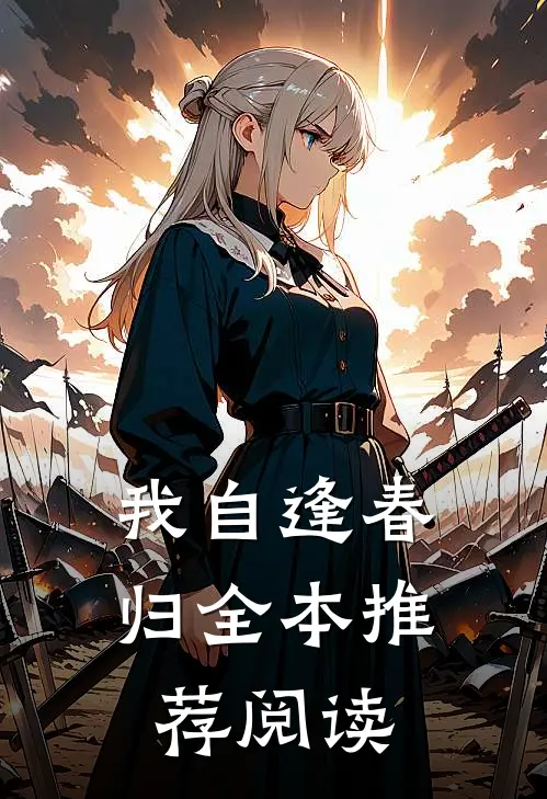 我自逢春归全本推荐阅读
