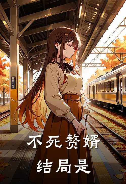 不死赘婿结局是