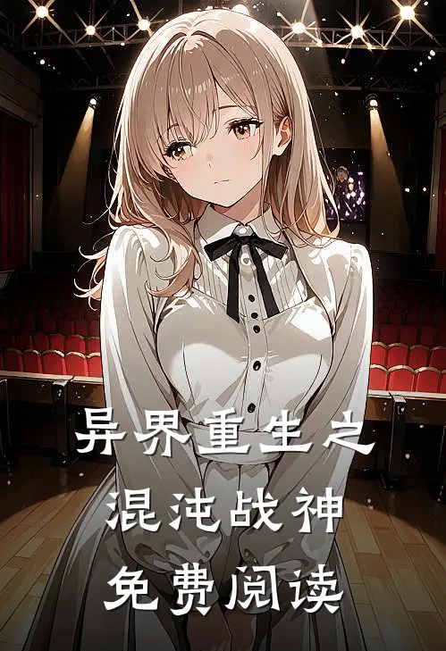 异界重生之混沌战神免费阅读