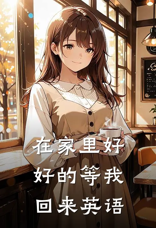 在家里好好的等我回来英语