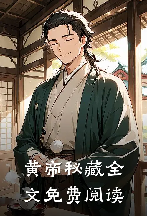 黄帝秘藏全文免费阅读