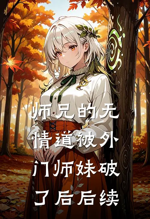 师兄的无情道被外门师妹破了后后续